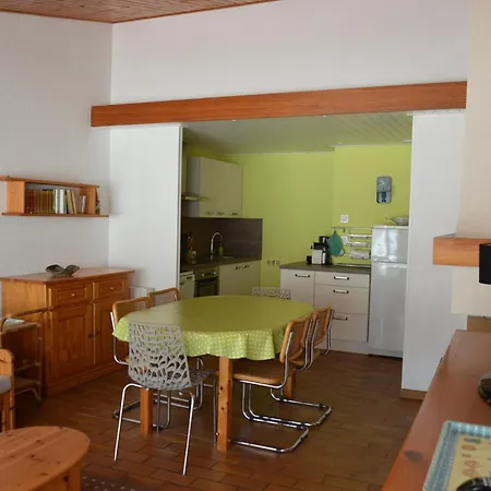 Maison Saint-hilaire-de-riez, 4 Pieces, 6 Personnes - Fr-1-323-499 3* Saint-Hilaire-de-Riez