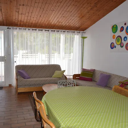 Maison Saint-hilaire-de-riez, 4 Pieces, 6 Personnes - Fr-1-323-499 Hotel